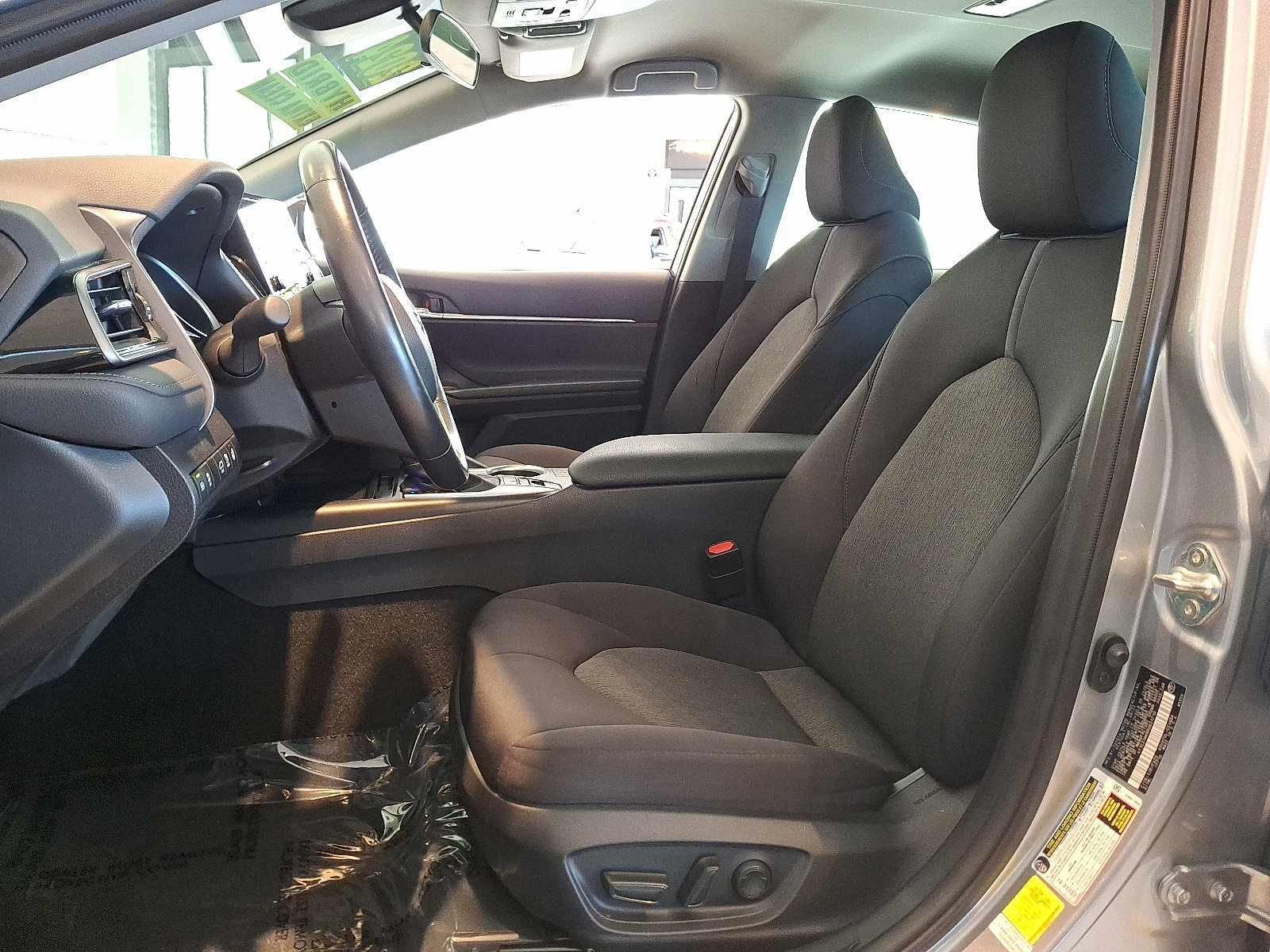 Certified 2024 Toyota Camry LE image 13