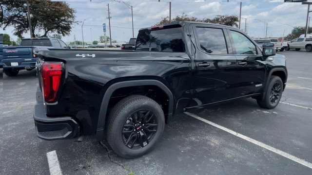New 2026 GMC Sierra 1500 Elevation AWD/4WD image 2