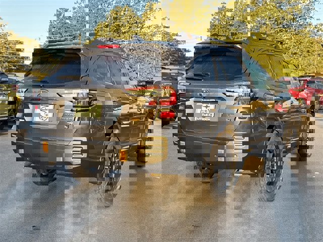New 2025 Subaru Outback Wilderness image 3