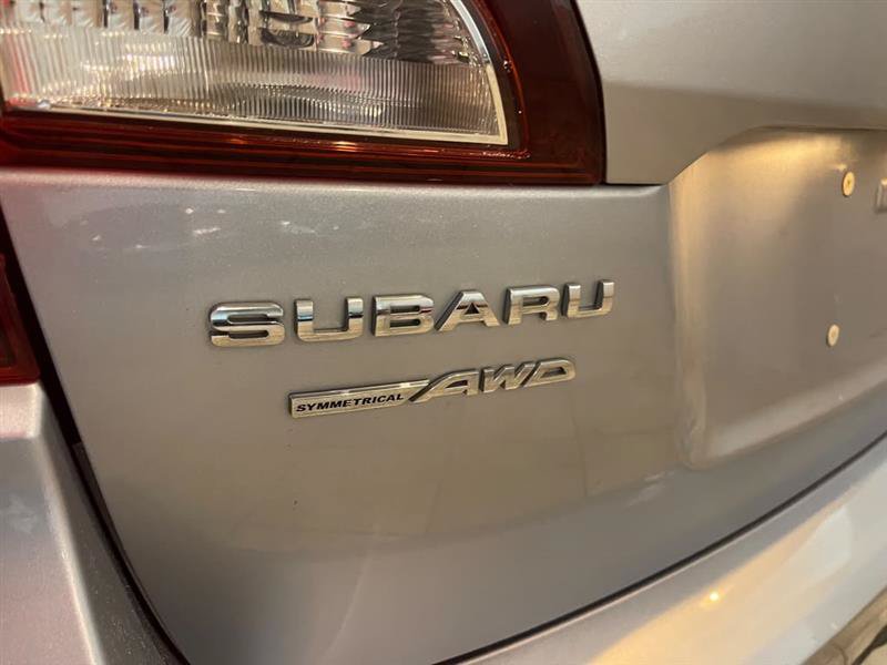 Used 2015 Subaru Outback 2.5i Limited AWD/4WD image 32