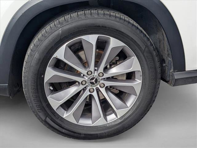 Used 2021 Mercedes-Benz GLE 350 4MATIC image 23