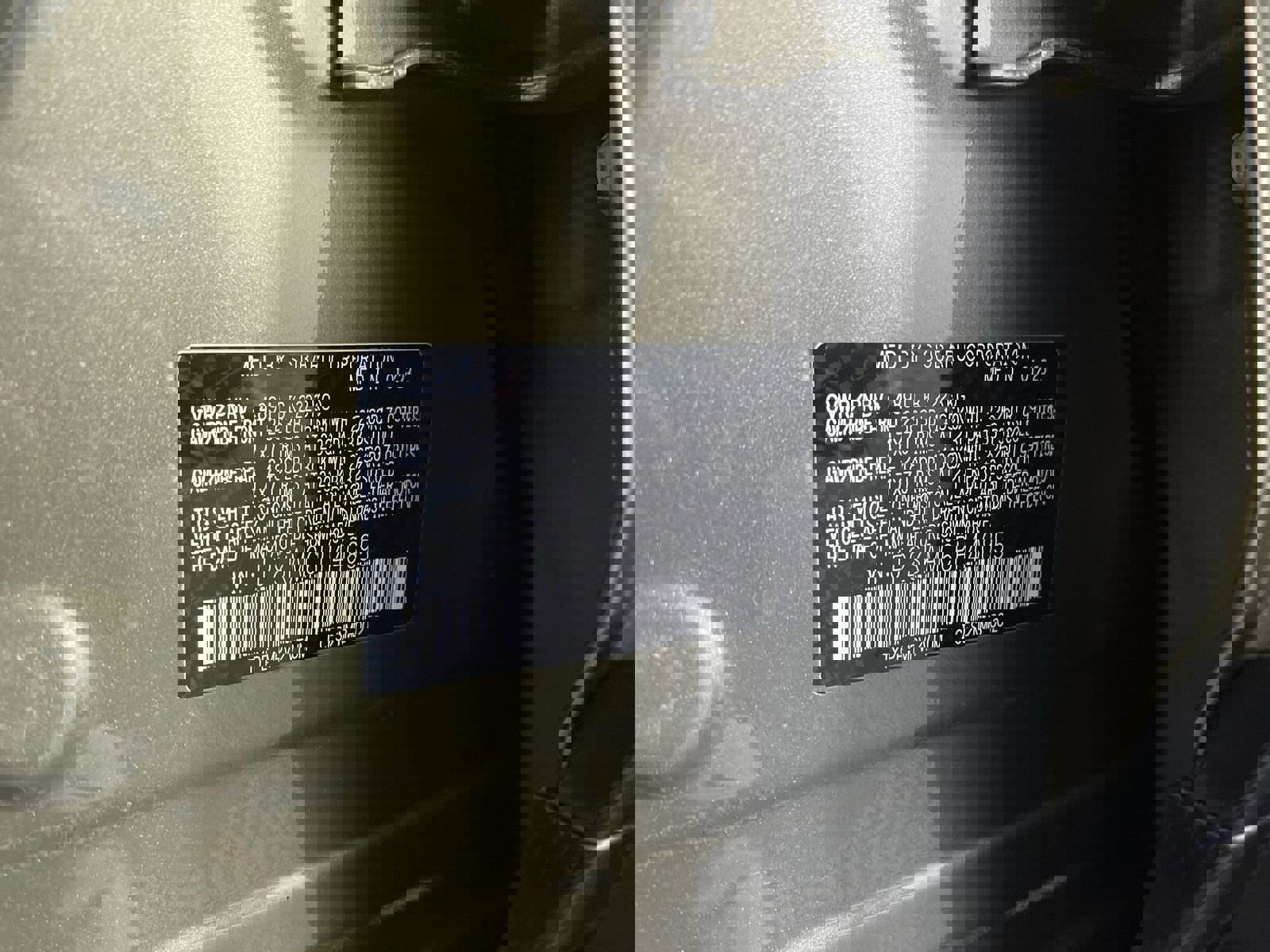 Certified 2023 Subaru Forester Wilderness image 12