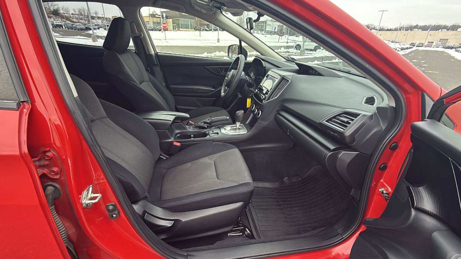 Used 2021 Subaru Crosstrek 2.0i image 20