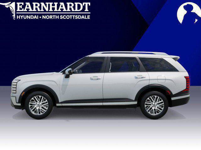 New 2026 Hyundai Palisade SEL image 3