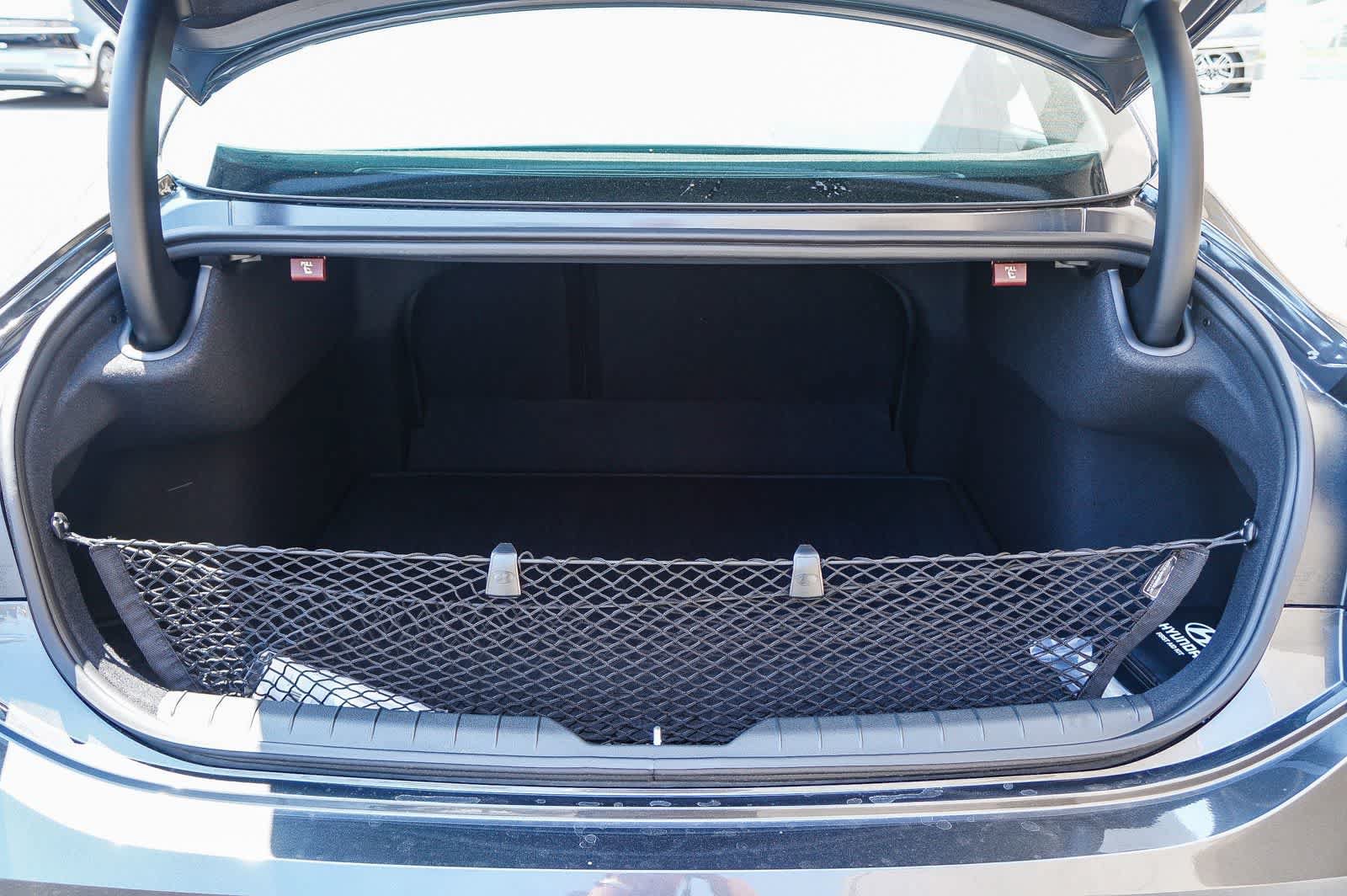 Used 2025 Hyundai Sonata SEL FWD image 14