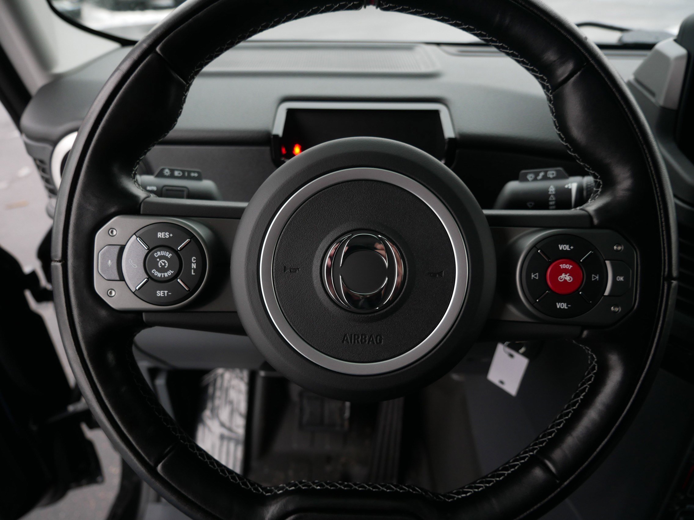 New 2026 INEOS Grenadier Fieldmaster Edition image 25