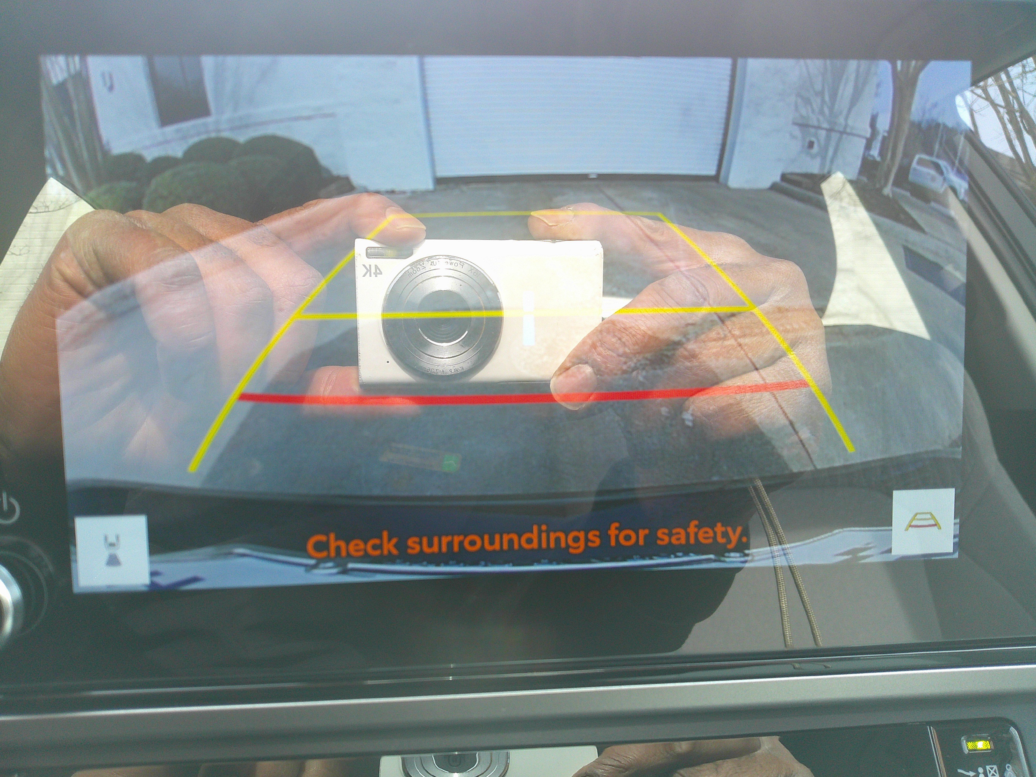 Used 2025 Toyota Camry LE image 26