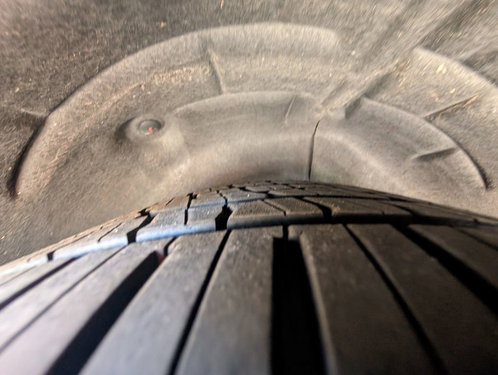 Used 2024 Chevrolet Camaro LT w/ RS Package RWD image 27