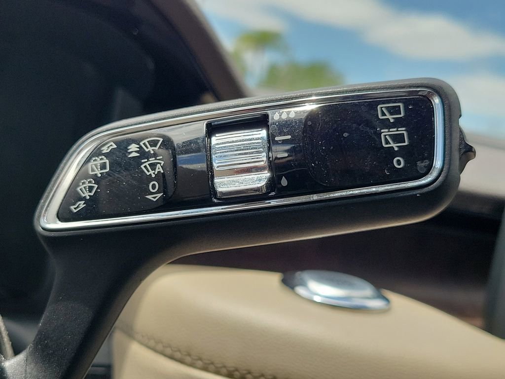 Certified 2023 Lincoln Aviator Reserve w/ Equipment Group 201A image 32