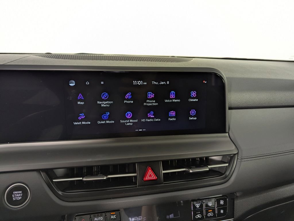 New 2026 Kia Seltos SX image 25