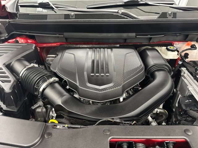 Used 2024 Chevrolet Traverse Z71 w/ LPO, Floor Liner Package AWD/4WD image 41