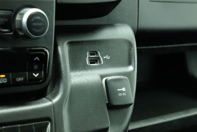 Used 2024 RAM ProMaster 2500 w/ Convenience Group image 21