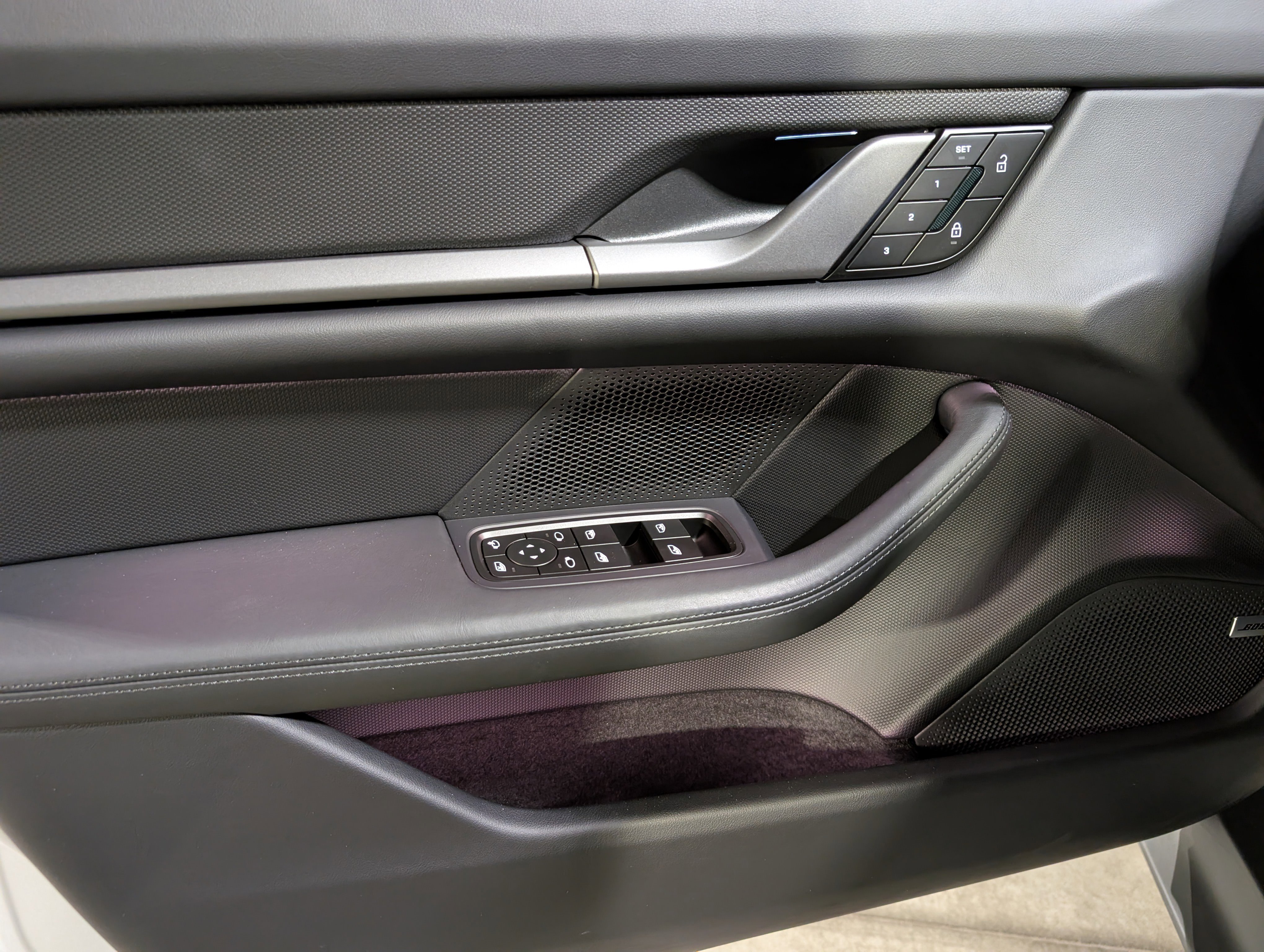 New 2026 Porsche Taycan image 19