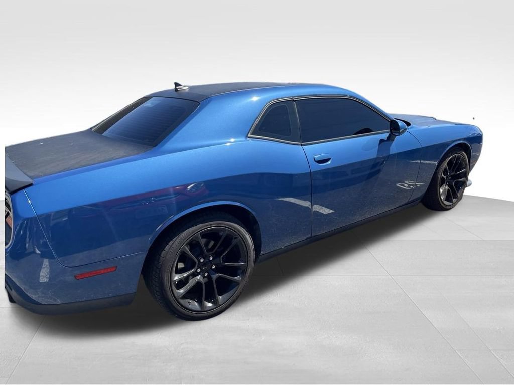 Used 2020 Dodge Challenger GT RWD image 23