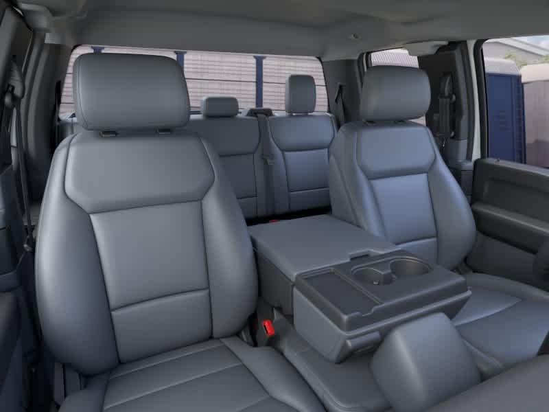 New 2026 Ford F150 XL RWD image 10