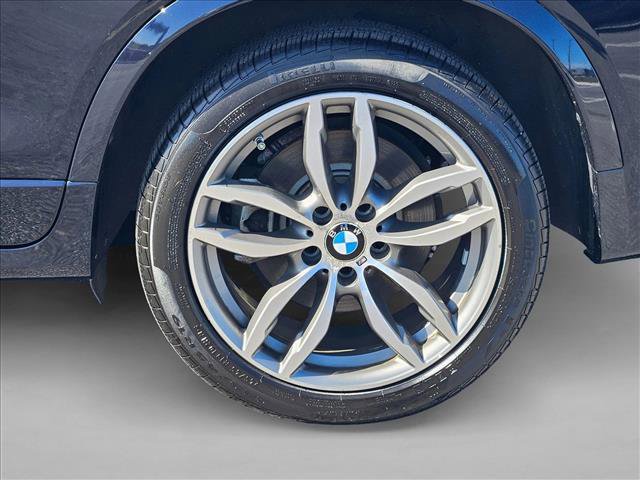 Used 2016 BMW X4 xDrive35i video 4