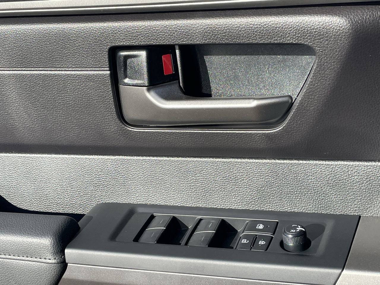 New 2026 Toyota Tundra SR5 image 16