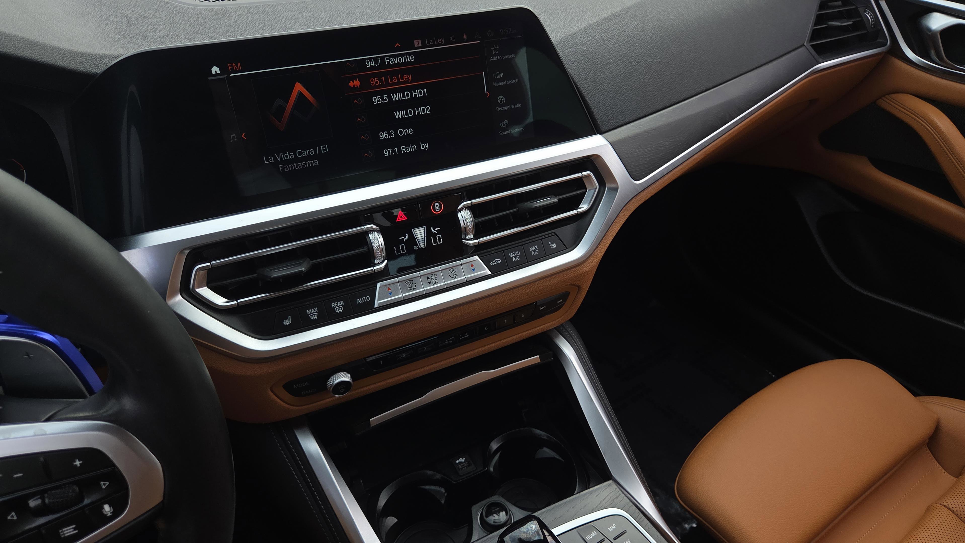Certified 2023 BMW M440i xDrive Gran Coupe w/ Premium Package AWD/4WD image 31