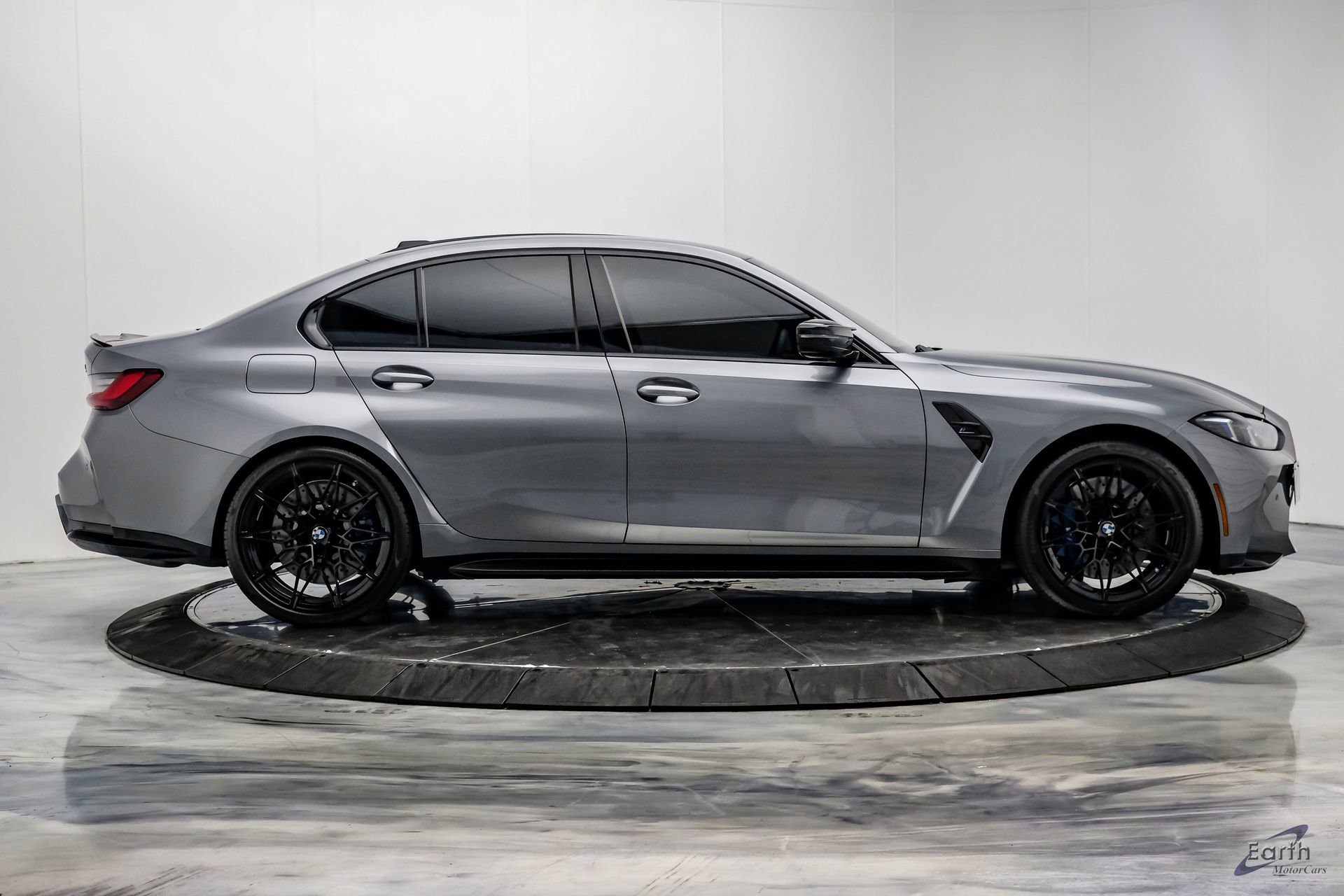 Used 2025 BMW M3 Competition image 19