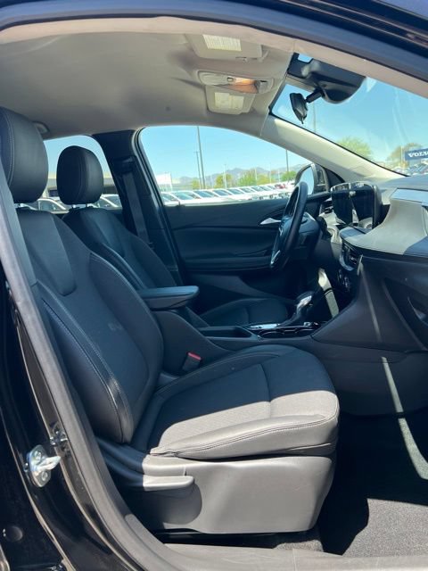 Used 2025 Buick Encore GX Preferred FWD image 30