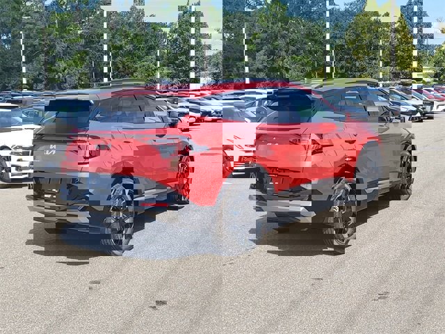 New 2026 Kia Sportage SX image 6