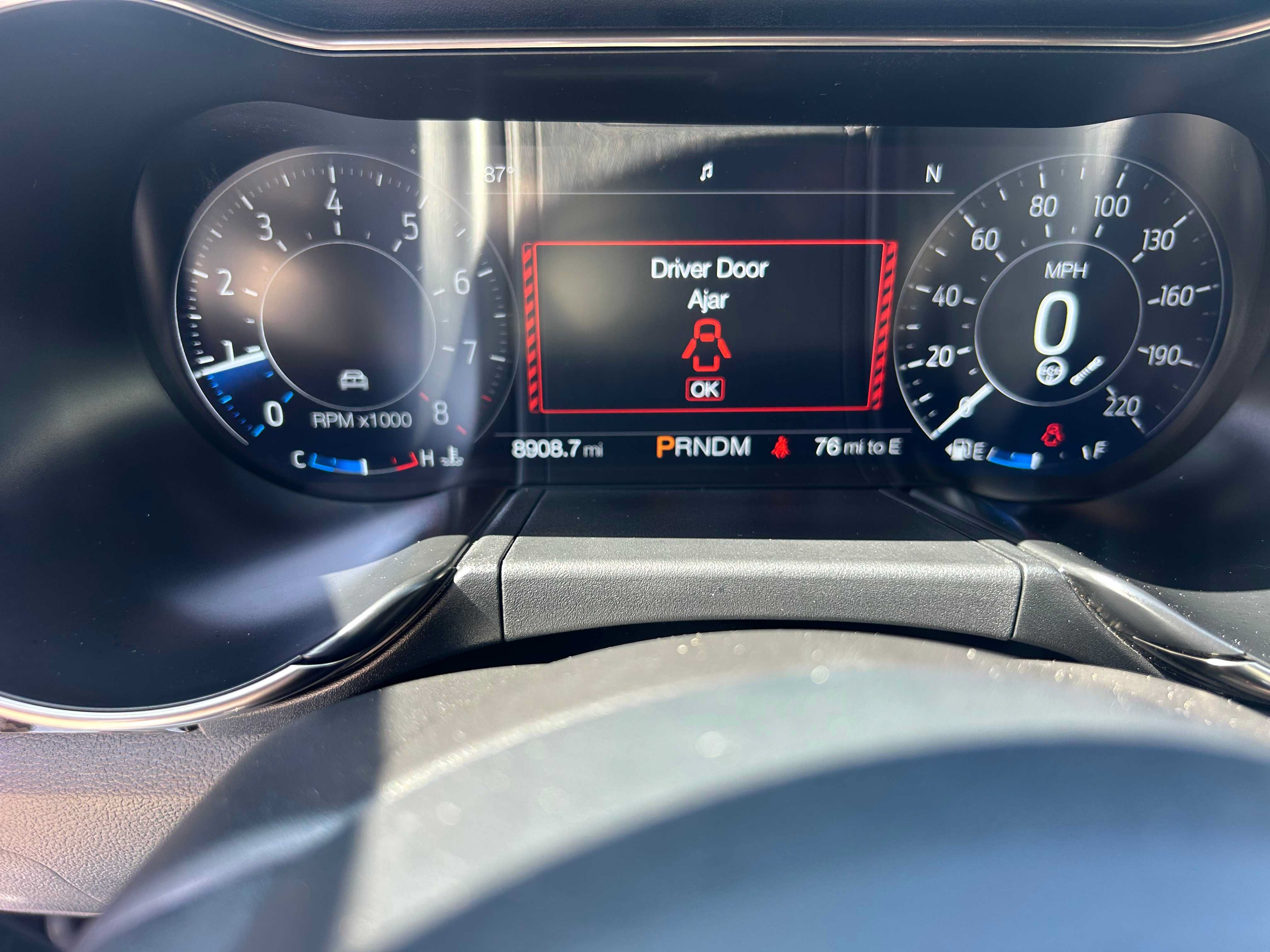 Used 2020 Ford Mustang Shelby GT500 w/ Technology Package RWD image 24