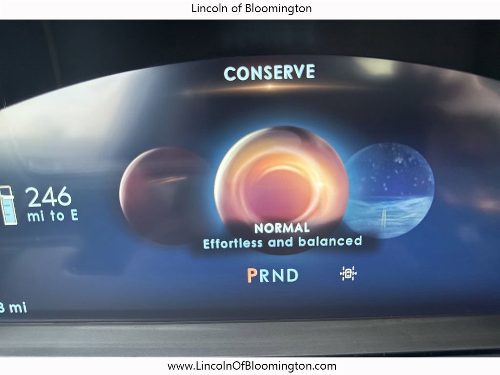 New 2025 Lincoln Corsair Reserve w/ Equipment Group 202A image 36