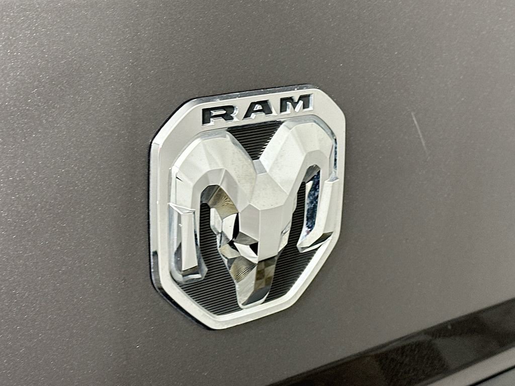 Used 2023 RAM ProMaster 2500 image 28