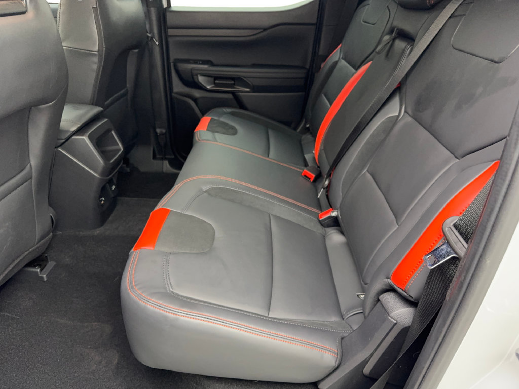 Used 2026 Ford Ranger Raptor AWD/4WD image 32