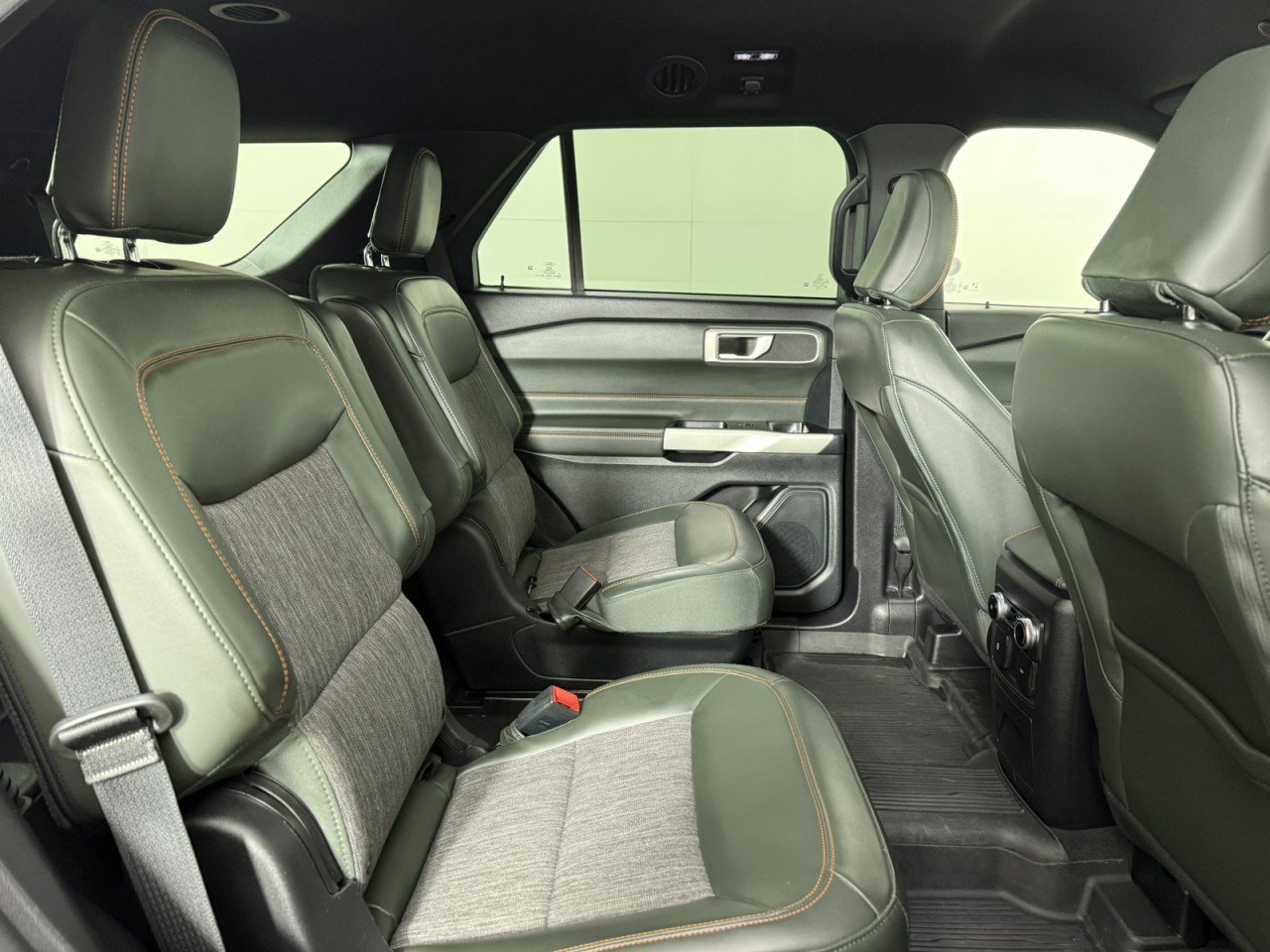 Certified 2022 Ford Explorer Timberline AWD/4WD image 13