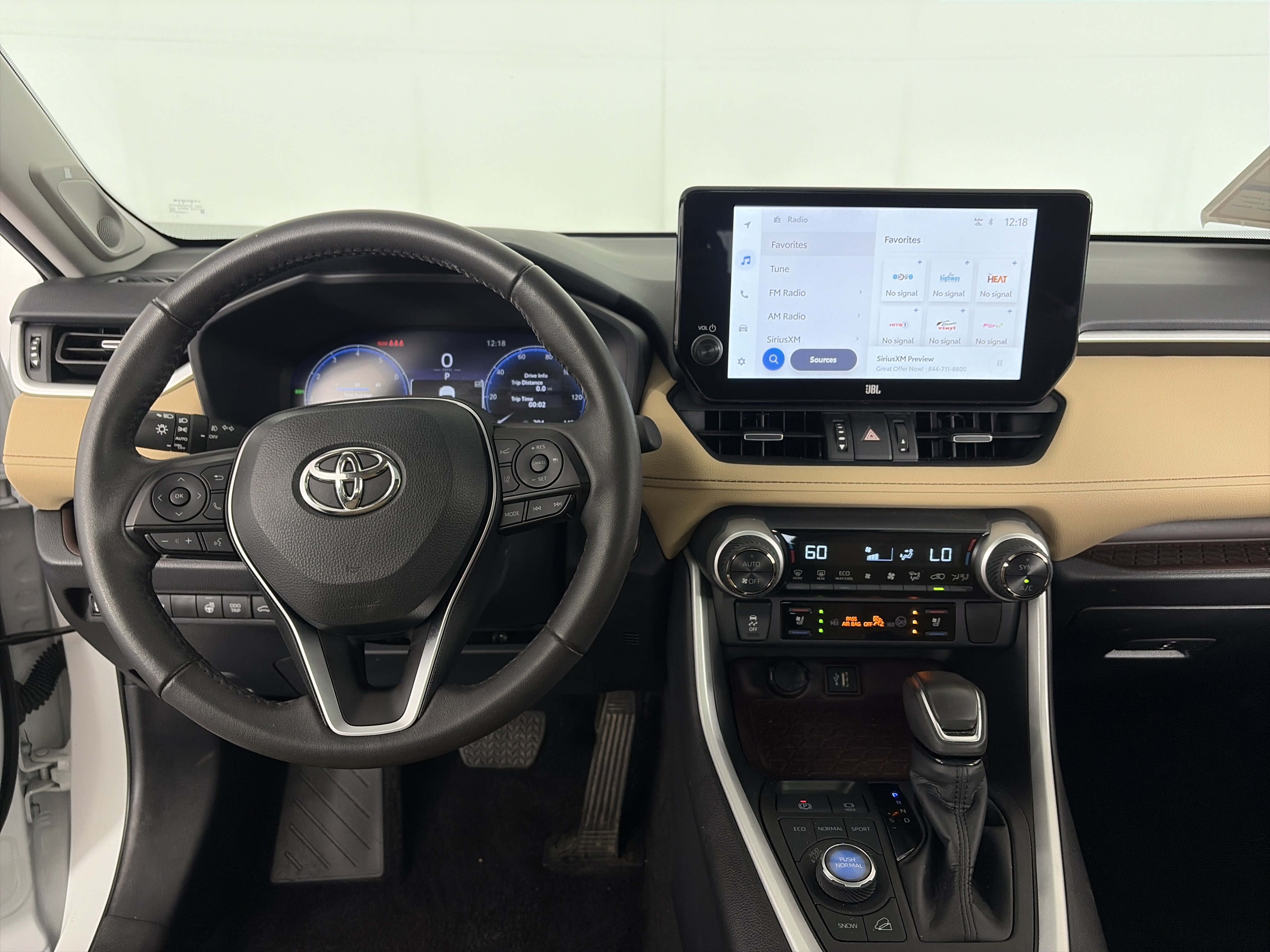 Used 2024 Toyota RAV4 Limited w/ Weather Package AWD/4WD image 3
