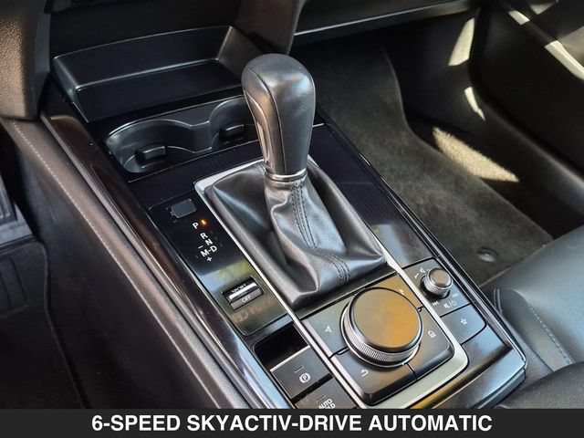 Used 2024 MAZDA CX-30 AWD 2.5 S w/ Select Sport Pkg image 28