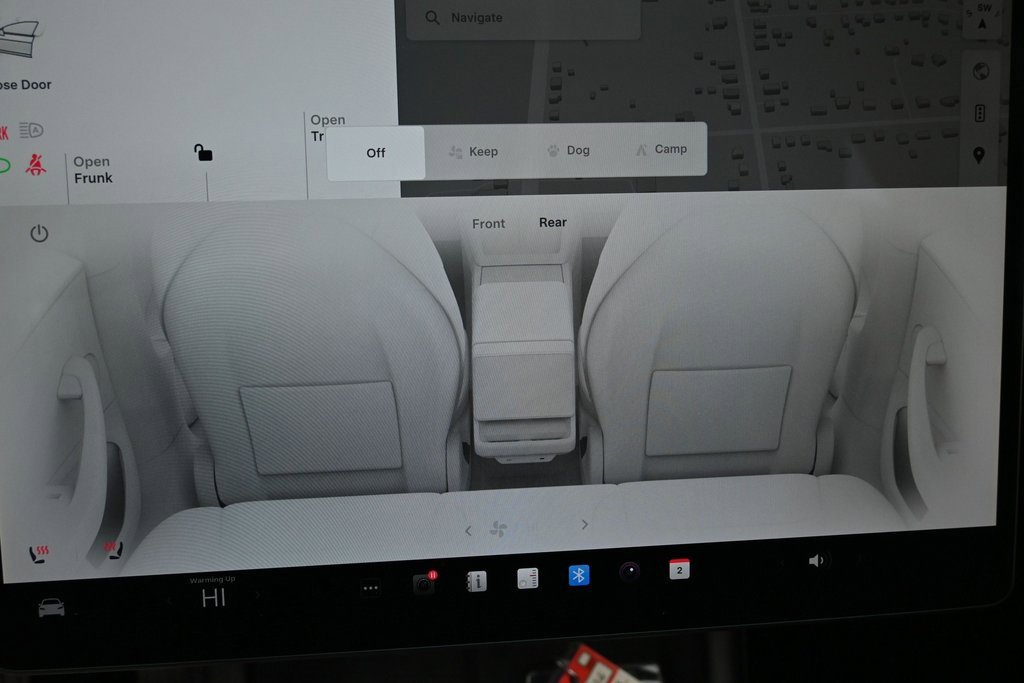 Used 2025 Tesla Model 3 Long Range image 15
