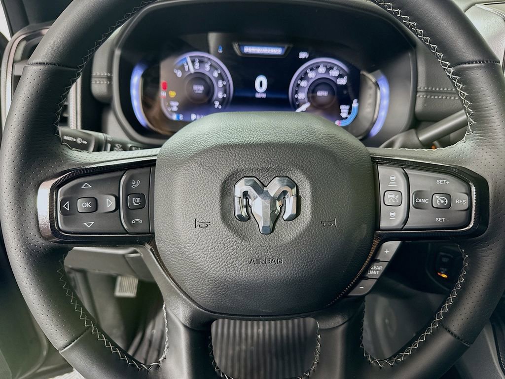 New 2026 RAM 2500 Power Wagon image 11