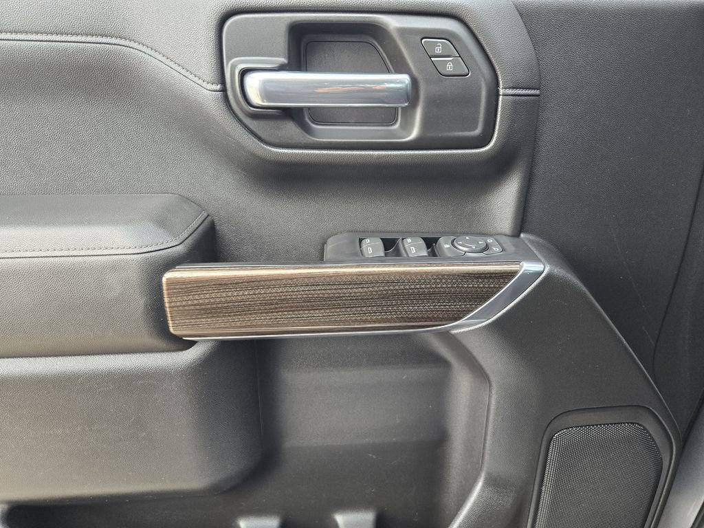 Used 2019 Chevrolet Silverado 1500 LT w/ Texas Edition RWD image 21
