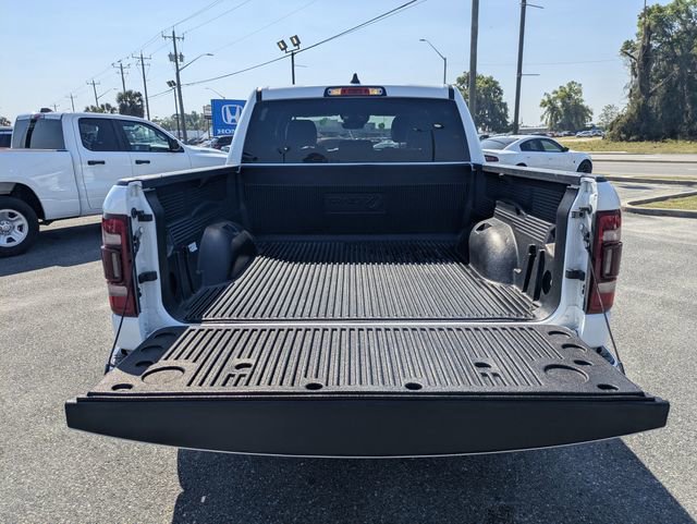 Used 2024 RAM 1500 Laramie RWD image 12