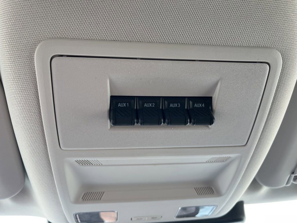 New 2025 Ford Bronco Sport Outer Banks w/ Sasquatch Outer Banks Package image 23