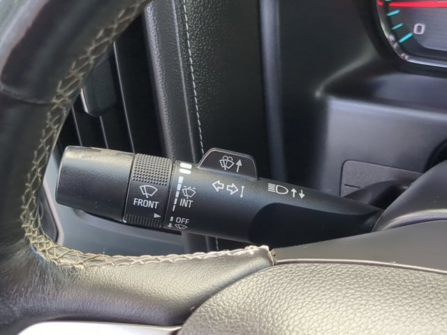 Used 2017 Chevrolet Silverado 1500 LTZ Z71 w/ LTZ Plus Package image 15