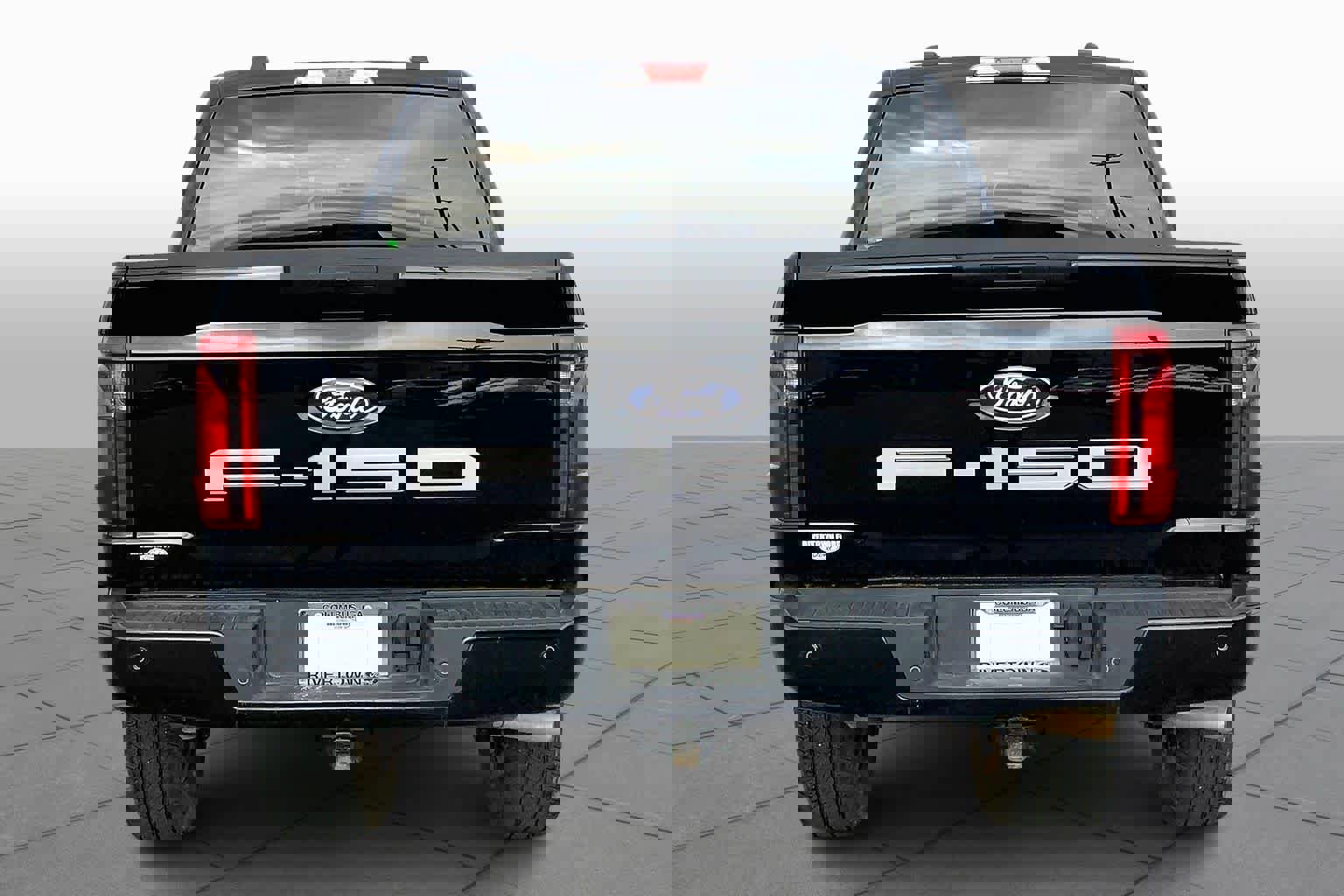 Certified 2025 Ford F150 STX w/ Equipment Group 200A image 5