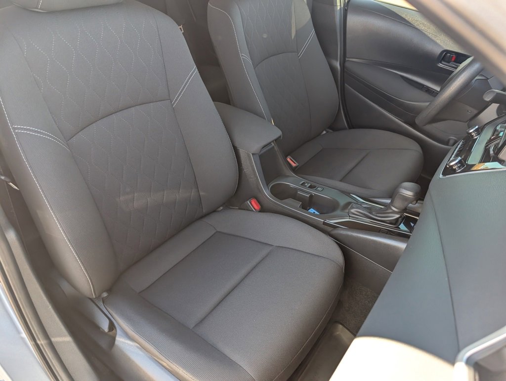 Used 2024 Toyota Corolla Hybrid Sedan image 11