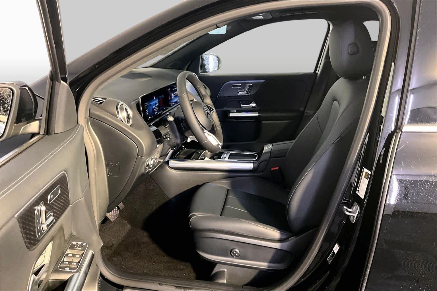 New 2026 Mercedes-Benz GLA 250 4MATIC image 13