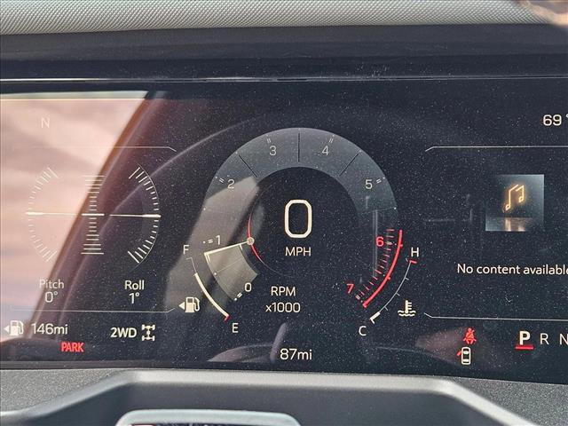 New 2026 GMC Acadia AT4 w/ Super Cruise Package image 11