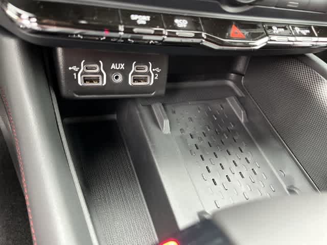 New 2027 Dodge Durango GT AWD/4WD image 28