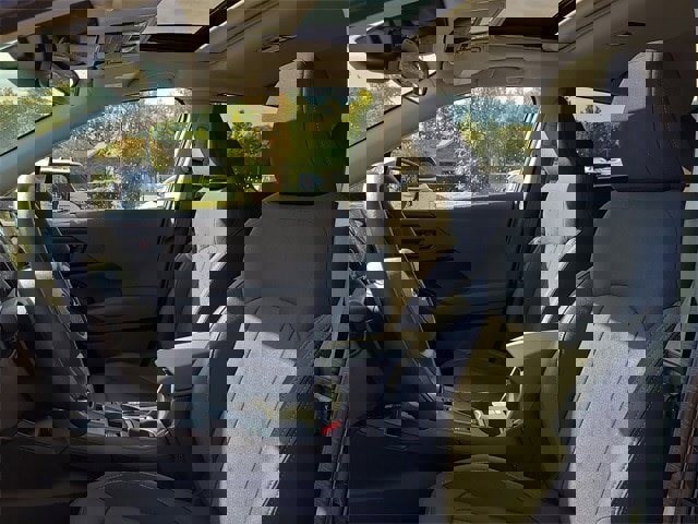 New 2026 Subaru Crosstrek 2.0i Premium image 11