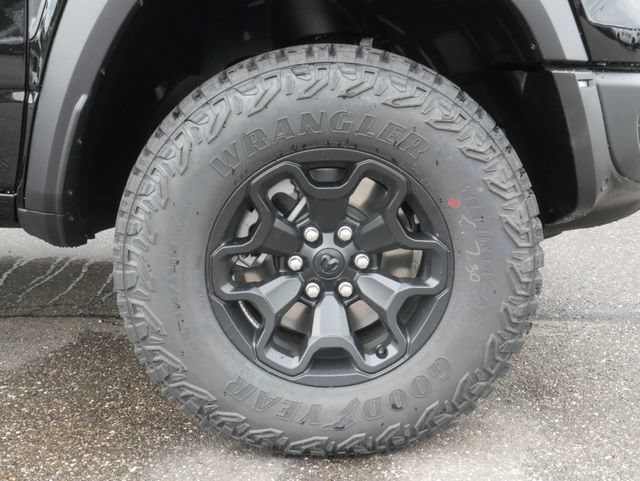 New 2026 RAM 1500 RHO AWD/4WD image 14