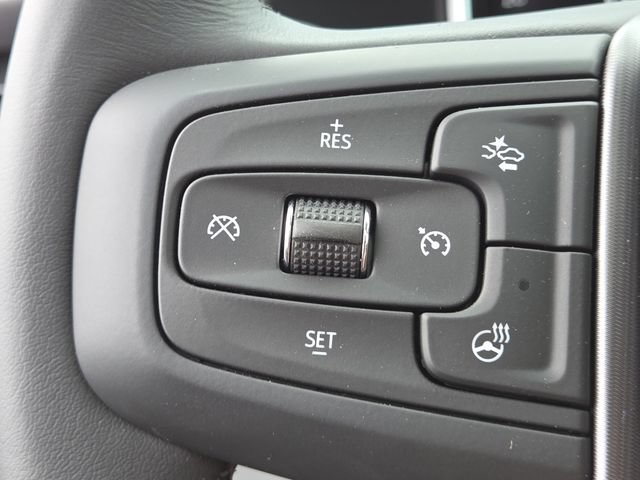 New 2026 GMC Sierra 2500 Denali Ultimate AWD/4WD image 39