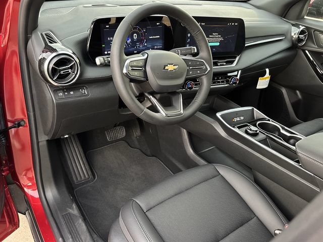 Used 2027 Chevrolet Equinox LT w/ Convenience Package II FWD image 21