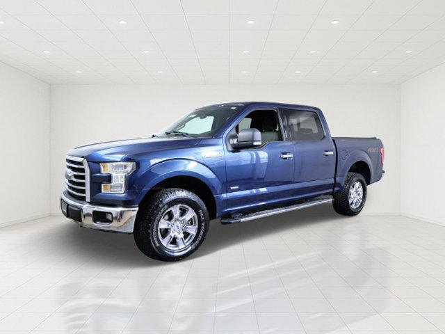 Used 2015 Ford F150 XLT w/ Equipment Group 302A Luxury AWD/4WD image 2