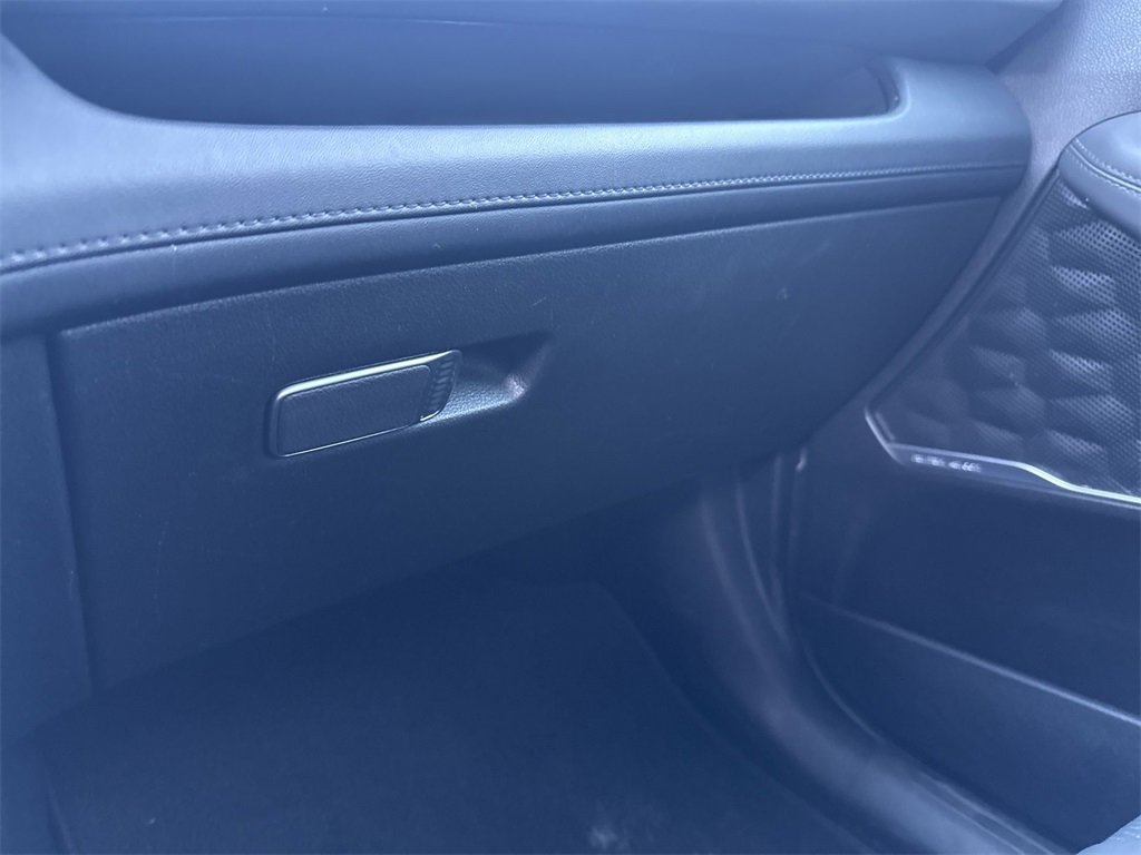 Used 2022 Hyundai Santa Fe SEL w/ Convenience + Premium Package image 41