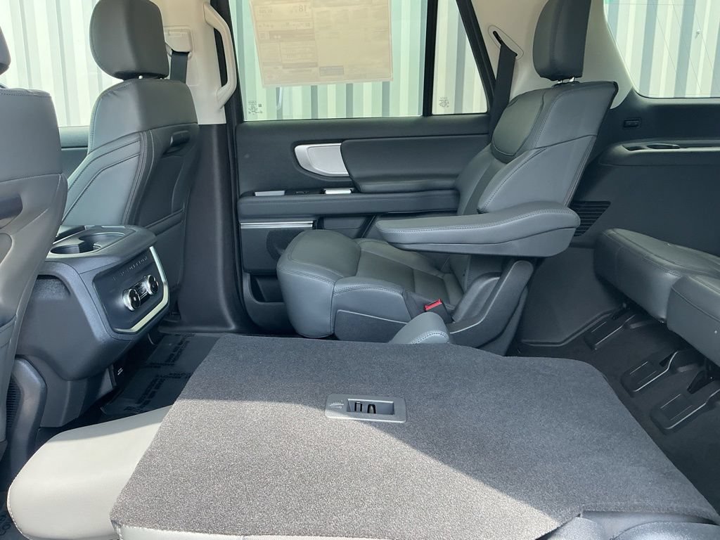 New 2026 Ford Expedition Max Active AWD/4WD image 19